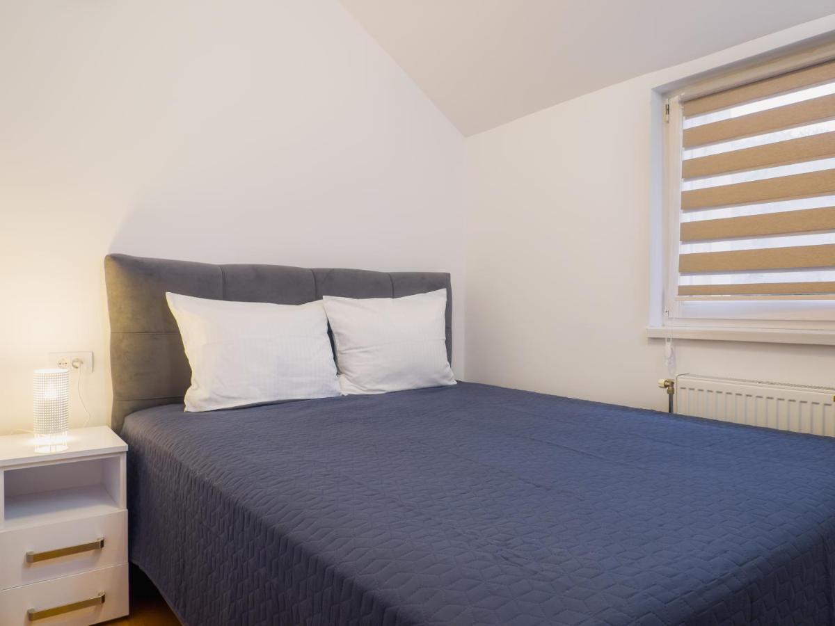 Apartments Neo Нови-Сад Экстерьер фото